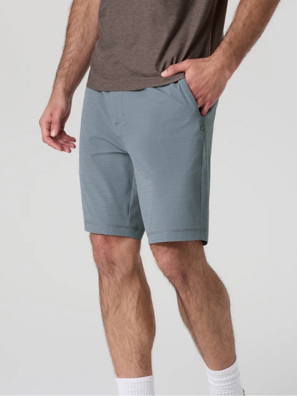 VUORI PEBBLE SHORTS